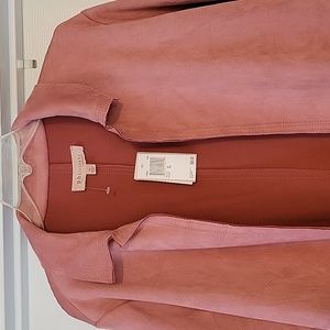 NWT Philosophy duster XL